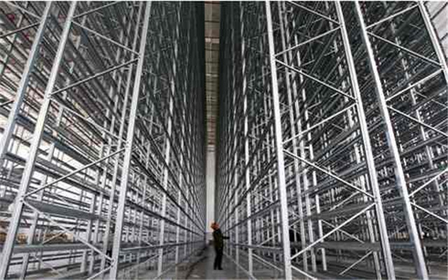 物流企業(yè)倉庫常用貨架有哪些類型，怎么合理使用呢？