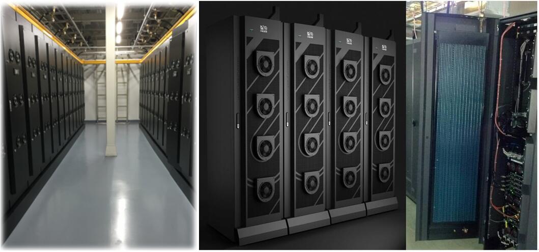 熱管背板空調-中能國際-廣東綠建_綠色建筑預評價_綠色建筑標識申報_節(jié)能審查_海綿城市_CFD仿真模擬_IDC數據中心測評_節(jié)能診斷測評_節(jié)能報告驗收_能效測評_PUE測評