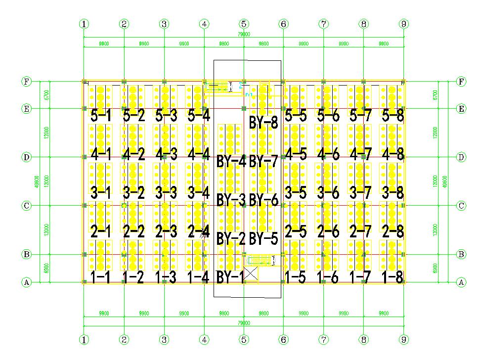 深圳某新建數(shù)據(jù)中心屋面蒸發(fā)冷卻冷水機組群CFD模擬設計優(yōu)化-中能國際-廣東綠建_綠色建筑預評價_綠色建筑標識申報_節(jié)能審查_海綿城市_CFD仿真模擬_IDC數(shù)據(jù)中心測評_節(jié)能診斷測評_節(jié)能報告驗收_能效測評_PUE測評