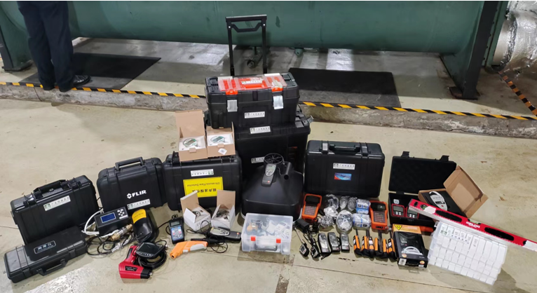 中國電信集團大廈空調(diào)系統(tǒng)節(jié)能診斷測評-中能國際-廣東綠建_綠色建筑預(yù)評價_綠色建筑標(biāo)識申報_節(jié)能審查_海綿城市_CFD仿真模擬_IDC數(shù)據(jù)中心測評_節(jié)能診斷測評_節(jié)能報告驗收_能效測評_PUE測評